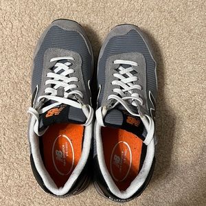 Men’s New Balance 574 Core Sneakers  (Size 9.5)
